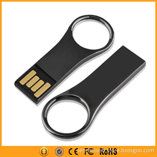 Hot Selling Products Key USB Flash Drive 8GB Mini